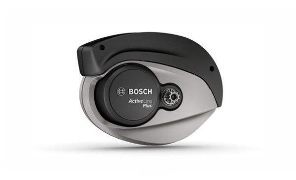 Bosch active line plus motor